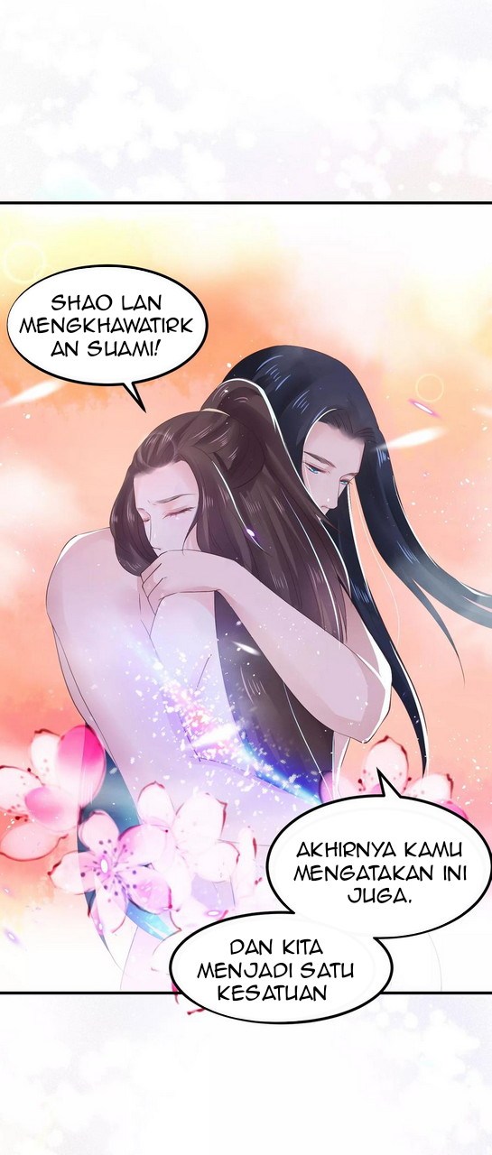 Dragon Princess Chapter 25 Bahasa Indonesia